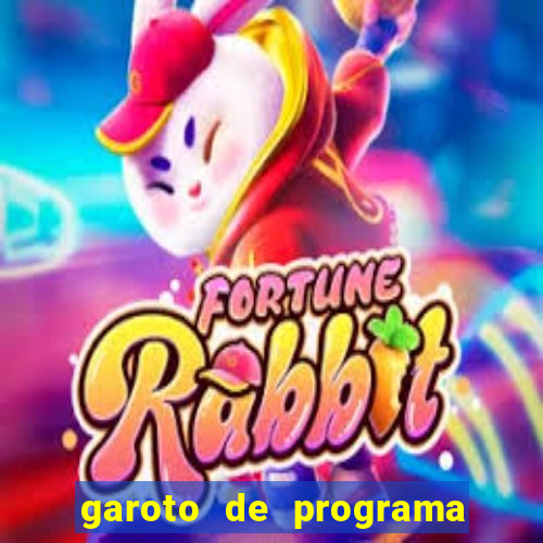 garoto de programa em feira de santana